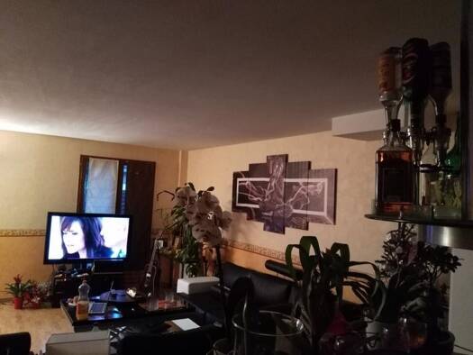 Studio à louer 550 € 1 pièce 12 m² Nord Ouest Sud Est Nandy 77176