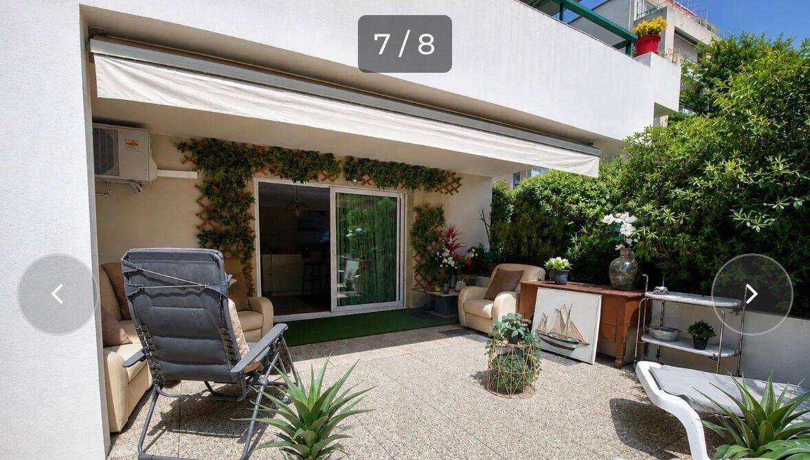 Appartement 3 pièces 68 m² · à Marseille 9ème Arrondissement · 68 m² · 260 000 €