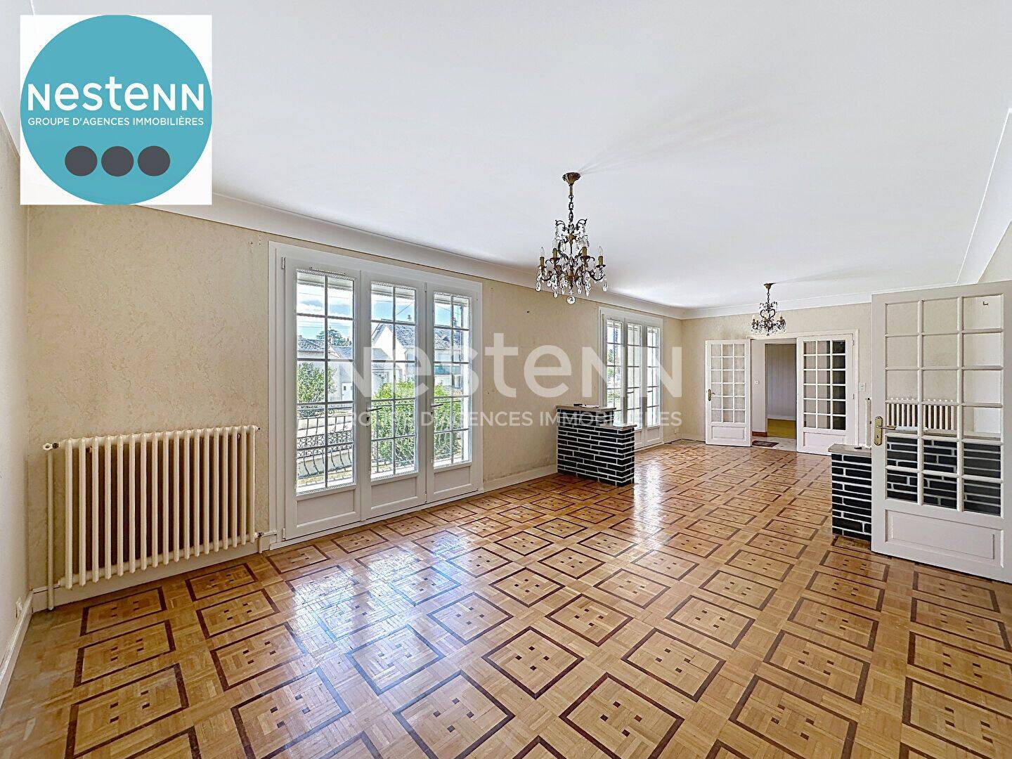 Maison 7 pièces 229 m² · à Saint-Sulpice-de-Pommeray · 229 m² · 220 000 €