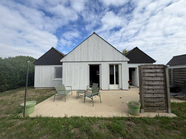 Maison 3 pièces 73 m² · à Pleugriffet · 73 m² · 131 250 €