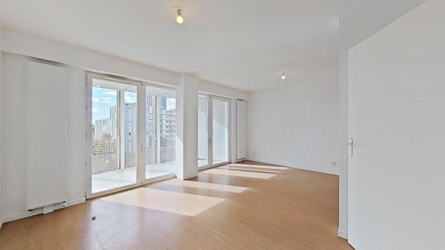 Appartement 3 pièces 64 m² · à Lyon 9ème Arrondissement · 64 m² · 890 €
