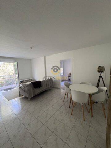 Appartement 2 pièces 55 m² · à Bressuire · 55,2 m² · 570 €