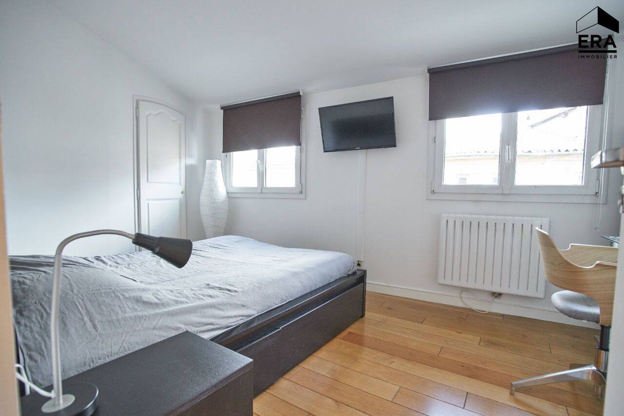 Appartement 3 pièces 83 m² · à Aix-en-Provence · 82,9 m² · 1 440 €/mois