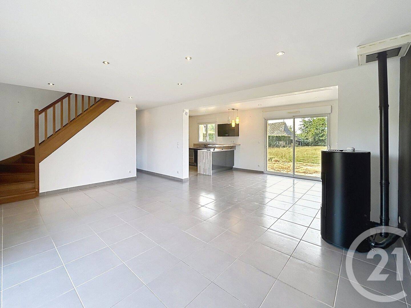Maison 5 pièces 113 m² · à Valletot · 113 m² · 1 230 €/mois