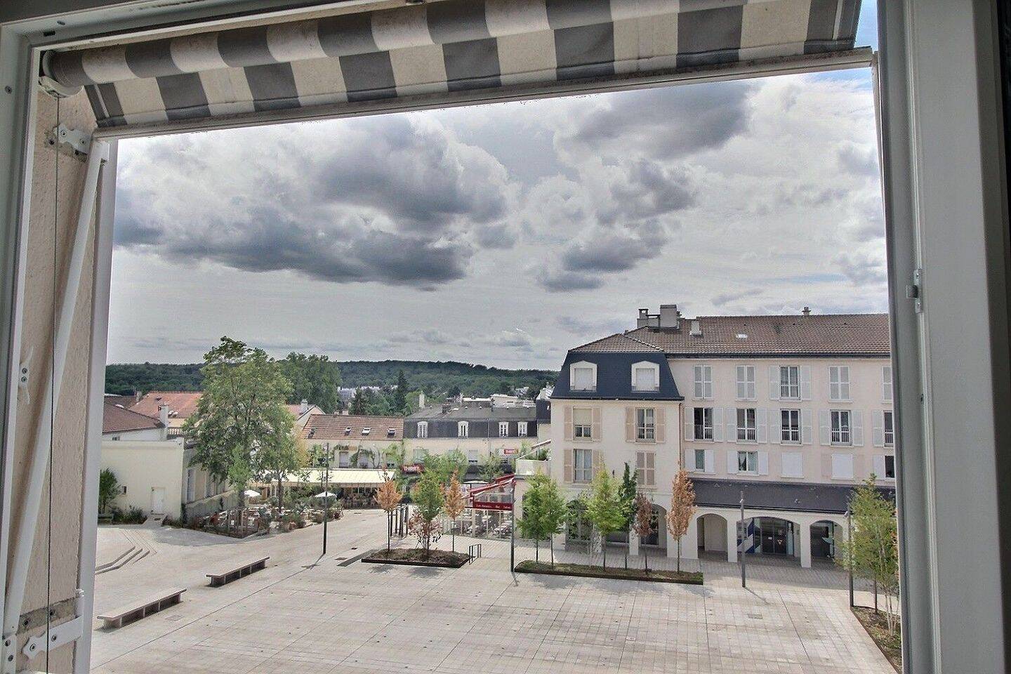 Appartement 4 pièces 87 m² · à Garches · 87,1 m² · 545 000 €