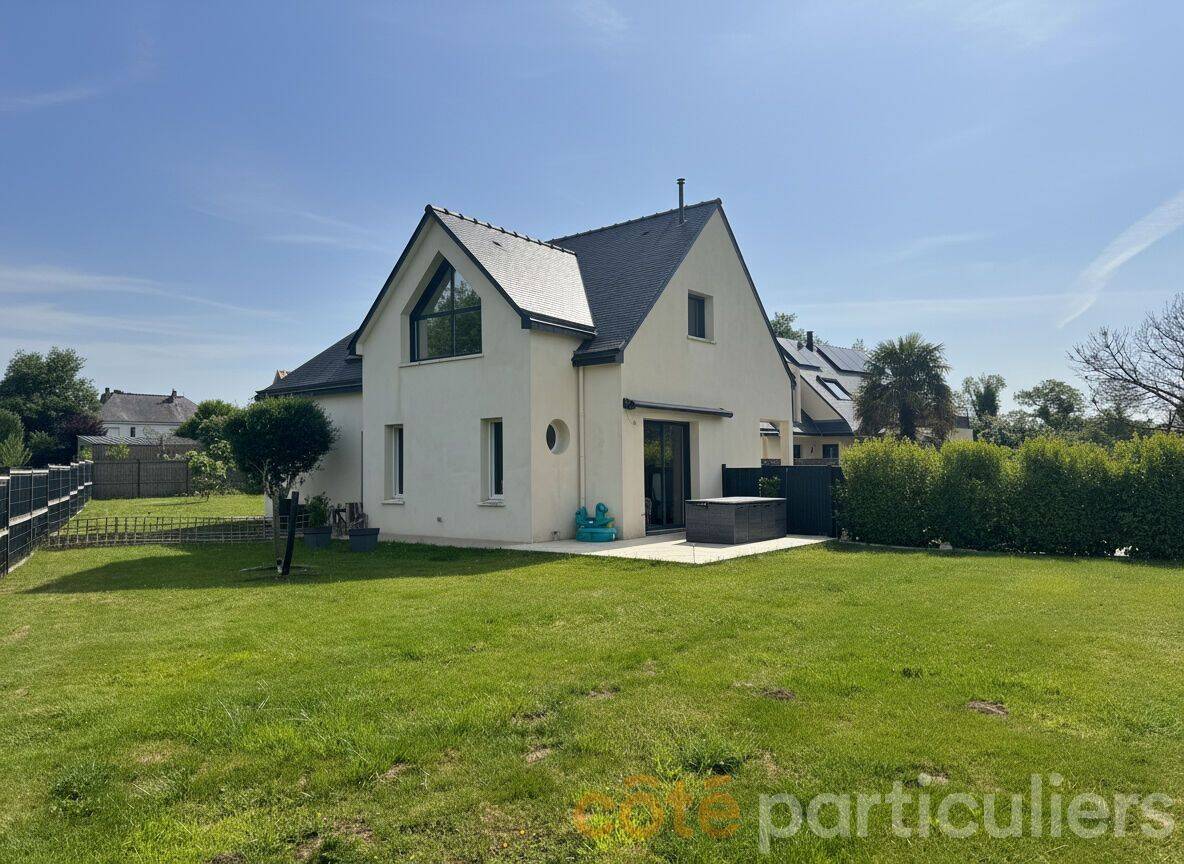 Maison 6 pièces 152 m² · à Grand-Champ · 152 m² · 394 000 €