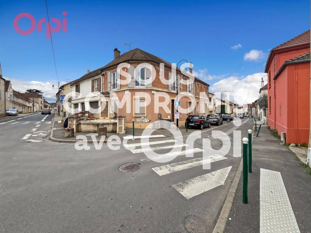 Maison 3 pièces 79 m² · à Saulx-les-Chartreux · 79,4 m² · 279 000 €