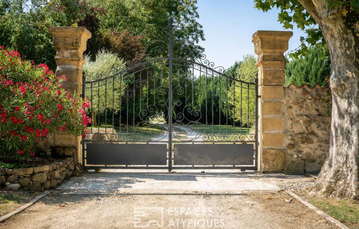 Maison 11 pièces 303 m² · à Chavannes · 303 m² · 1 110 000 €