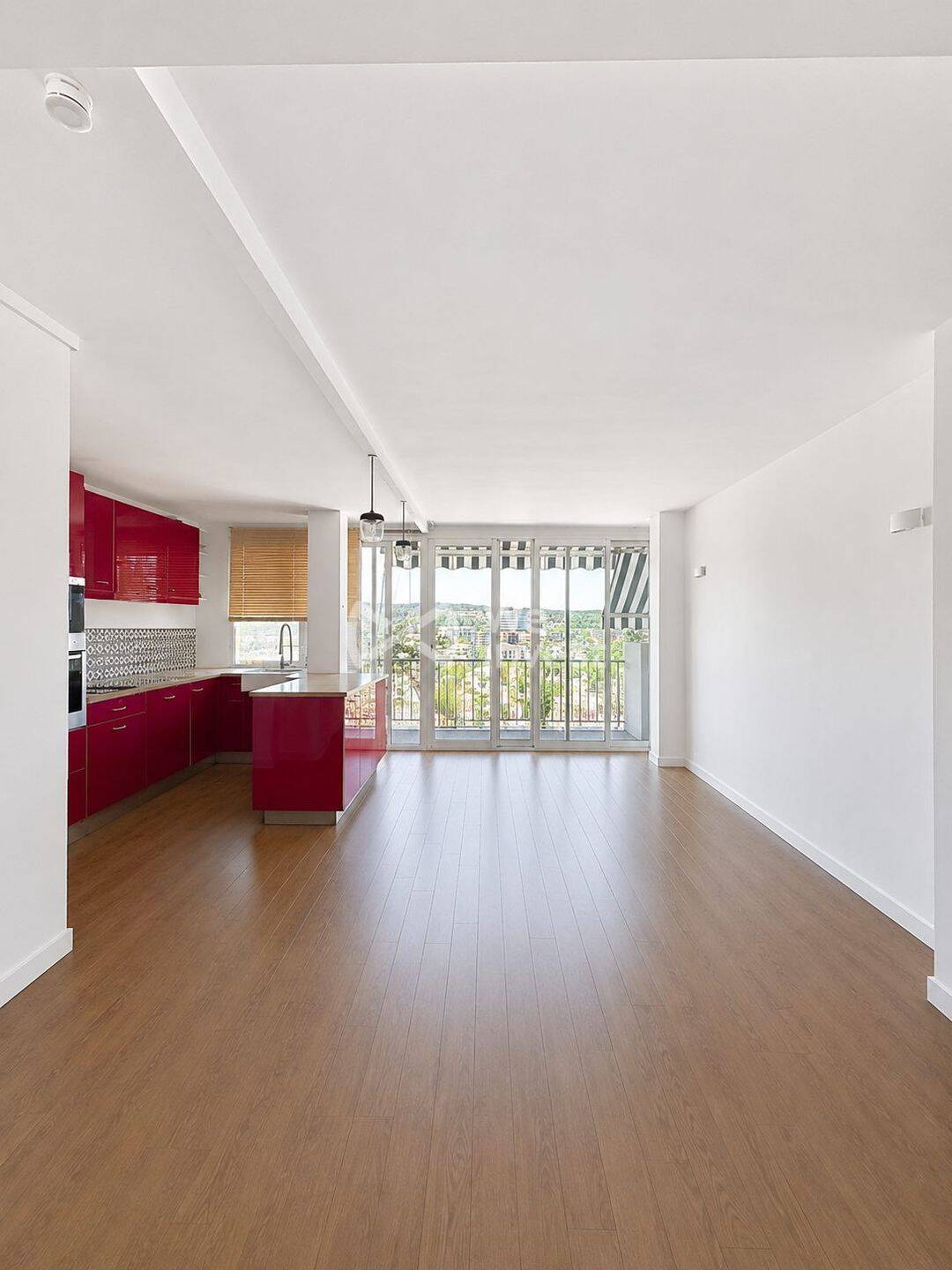 Appartement 4 pièces 87 m² · à Boulogne-Billancourt · 86,7 m² · 2 766 €/mois
