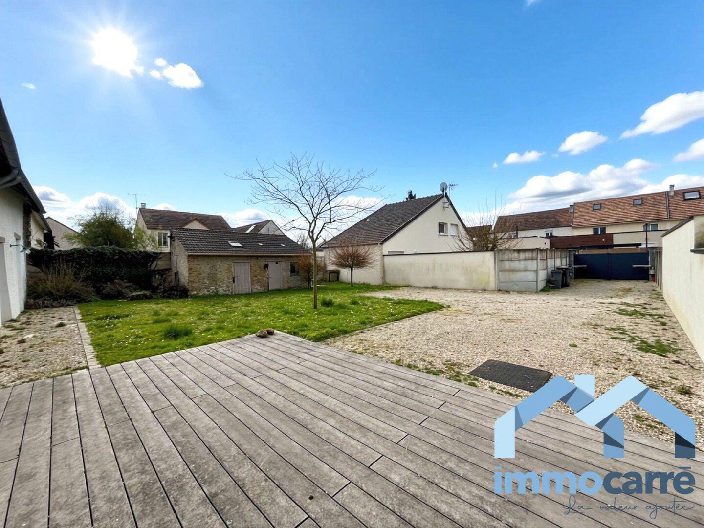 Maison 6 pièces 188 m² · à Favières · 188,2 m² · 435 000 €