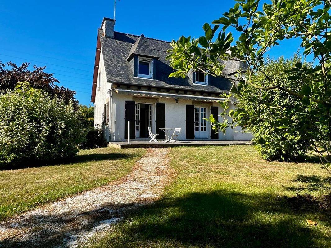 Maison 6 pièces 125 m² · à Val-d'Arguenon · 125 m² · 245 000 €