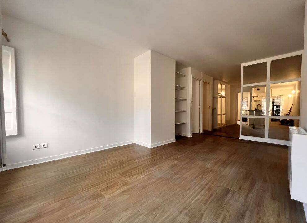 4 pièces 90 m² · à Lyon 2ème Arrondissement · 90 m² · 1 899 €