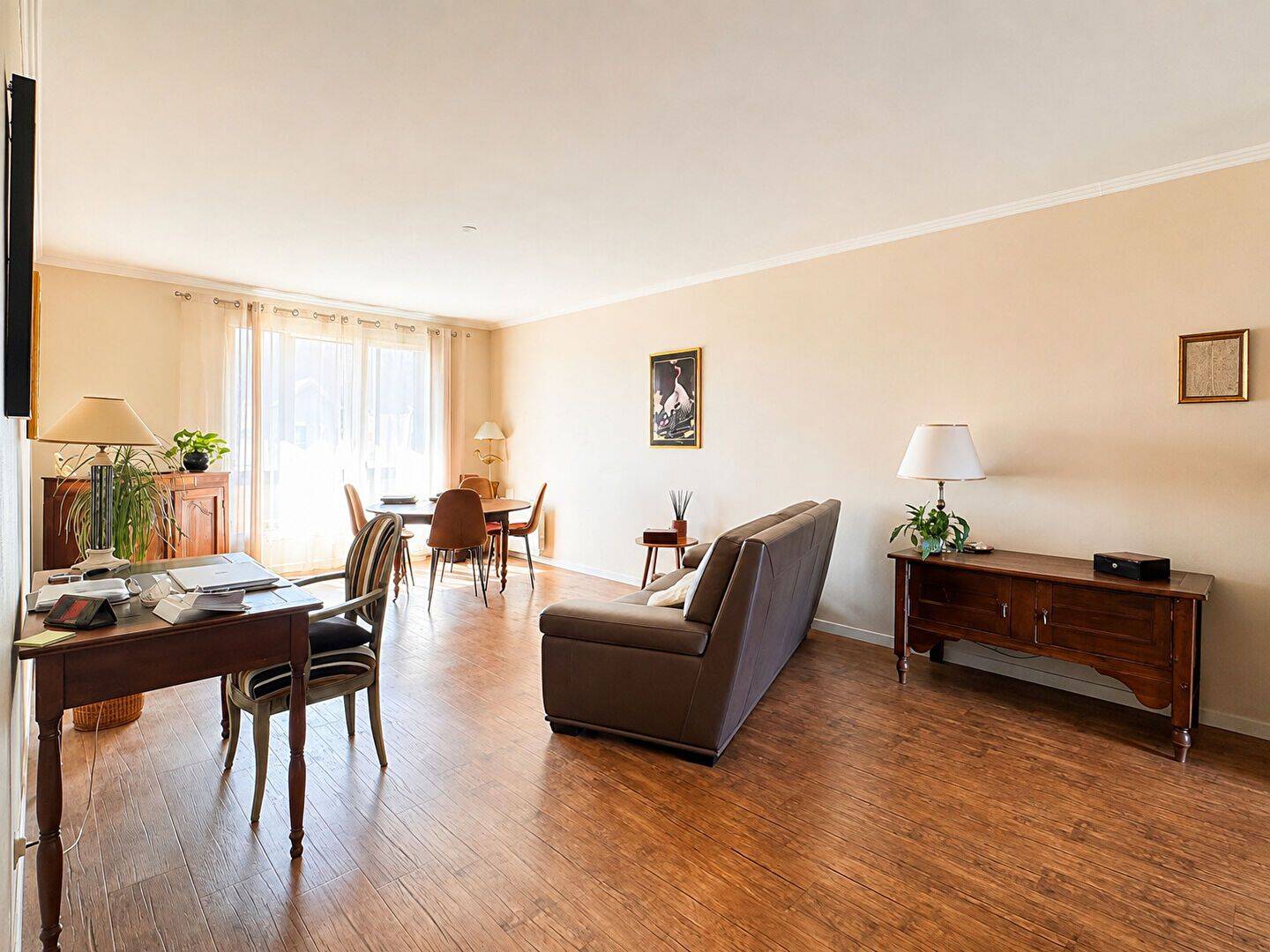 Appartement 3 pièces 67 m² · à Beaune · 67,1 m² · 205 000 €