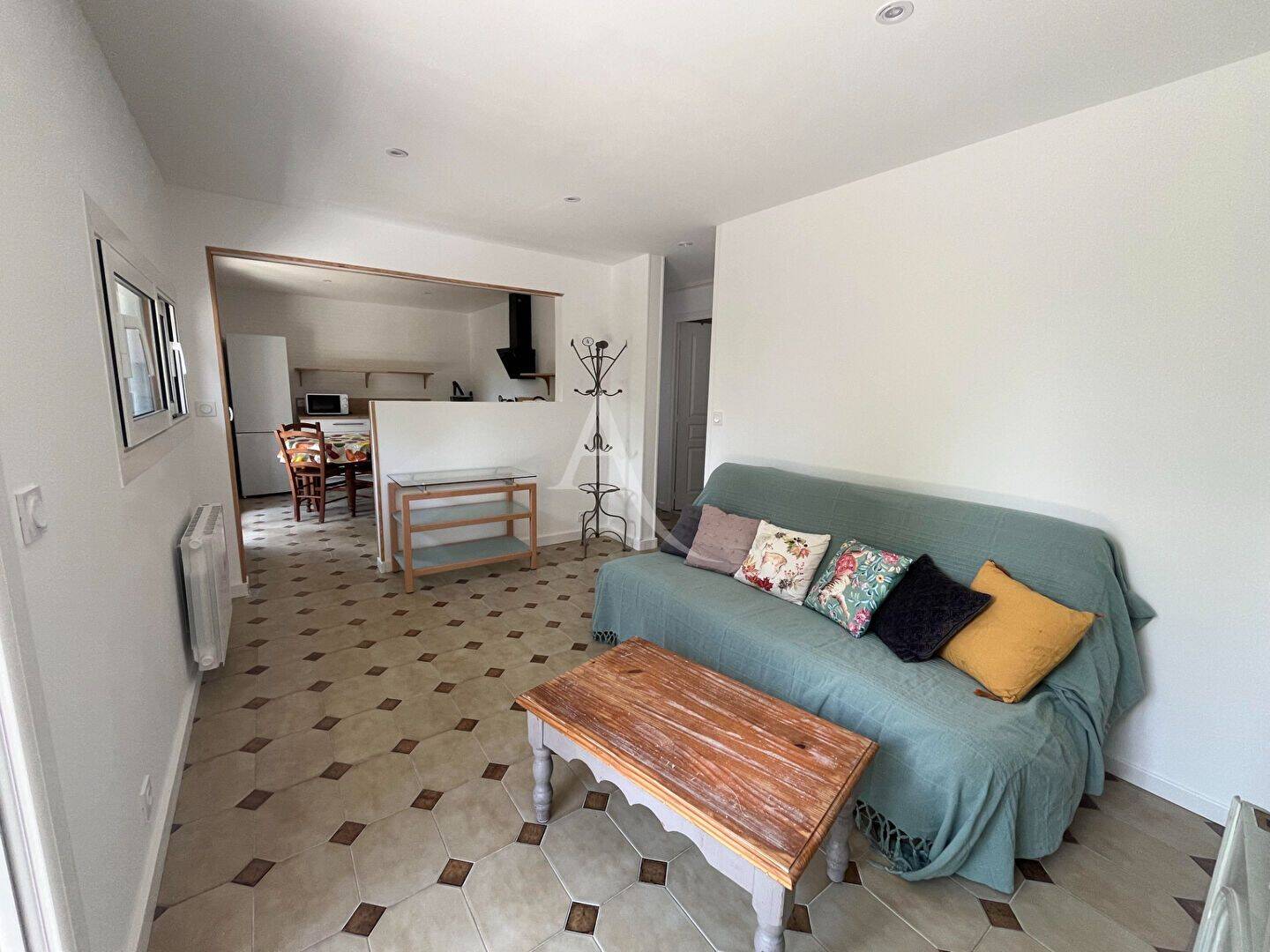 Appartement 2 pièces 41 m² · à Ozoir-la-Ferrière · 41,1 m² · 820 €/mois