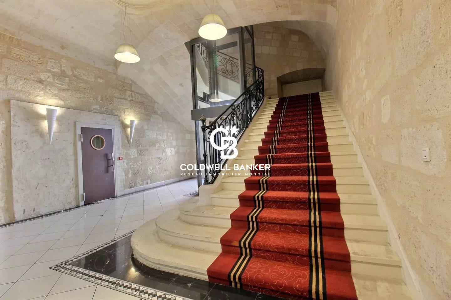 Appartement 3 pièces 60 m² · à Bordeaux · 60 m² · 290 000 €