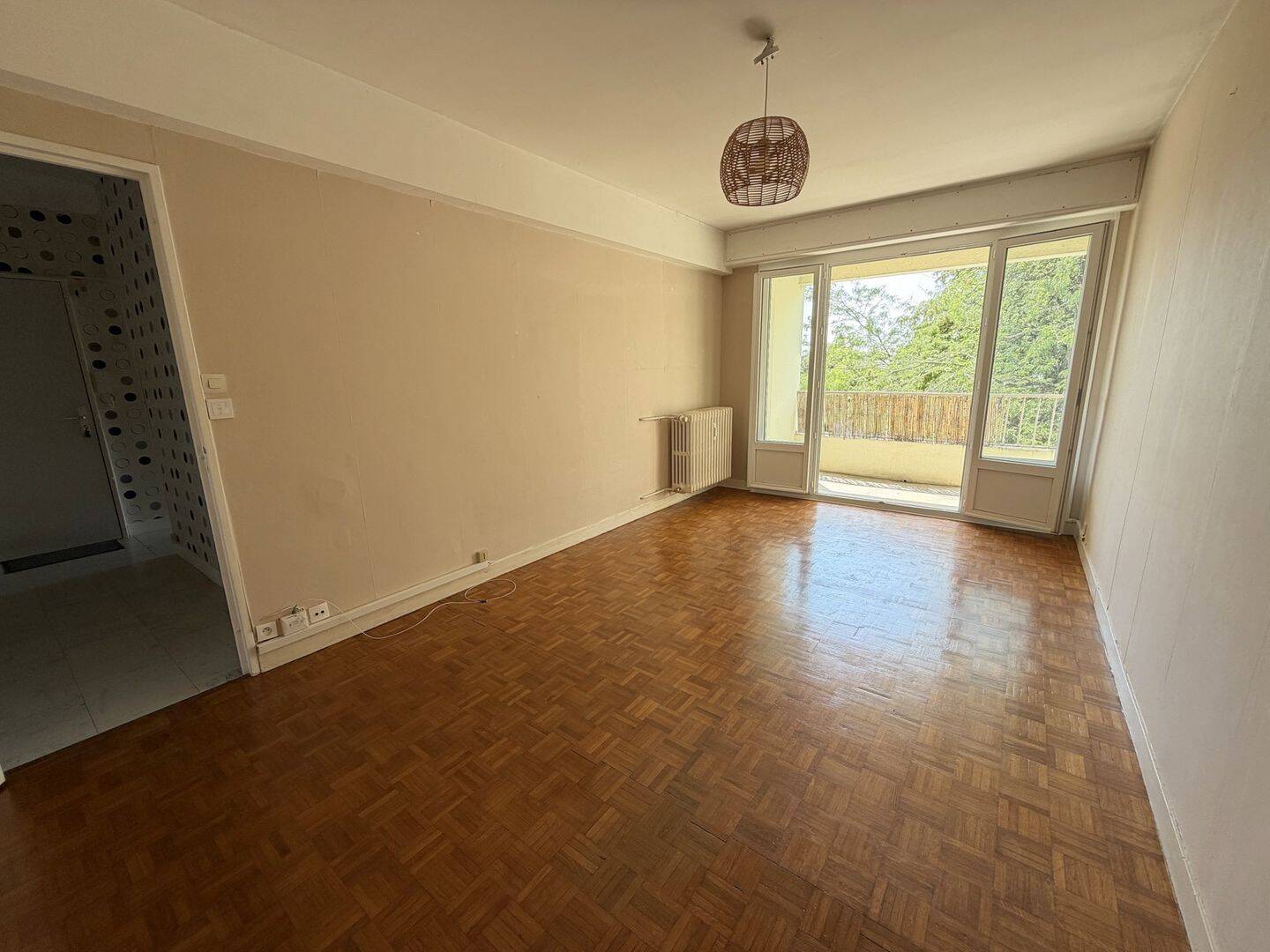Appartement 3 pièces 60 m² · à Dijon · 60,5 m² · 135 000 €