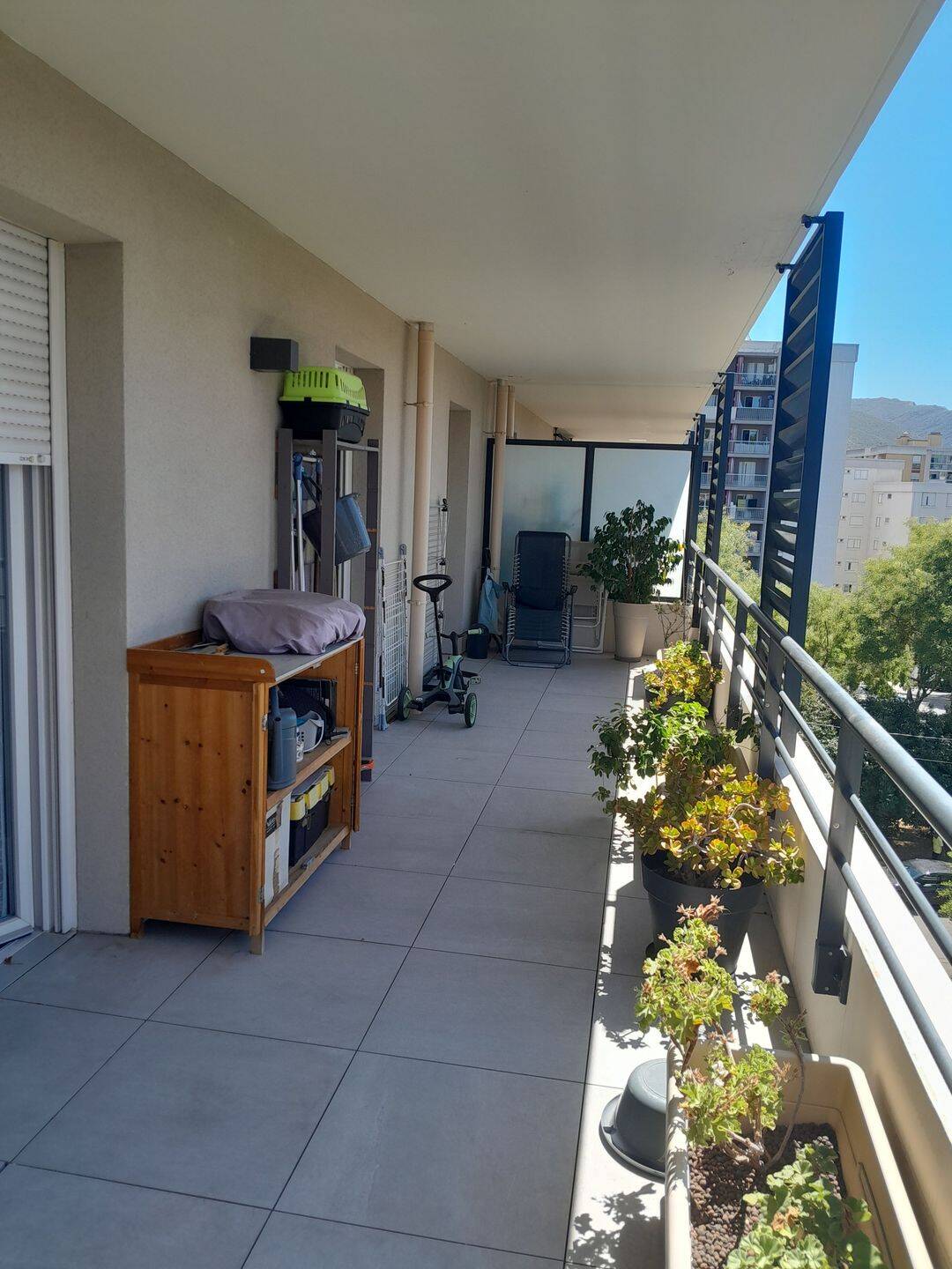 Appartement 3 pièces 59 m² · à Marseille 12ème Arrondissement · 59 m² · 277 000 €
