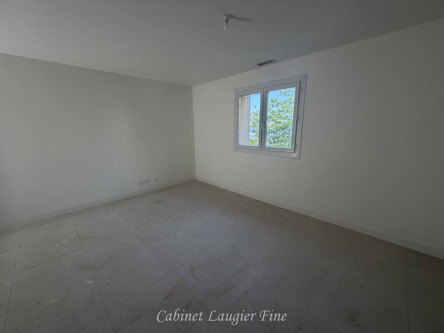 Appartement 3 pièces 62 m² · à Marseille 15ème Arrondissement · 62 m² · 860 €