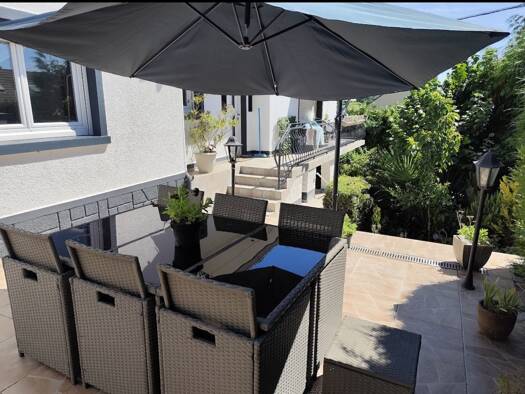 Maison à louer 3 000 € 5 pièces 4 chambres 128 m² Cottage Arnouville 95400