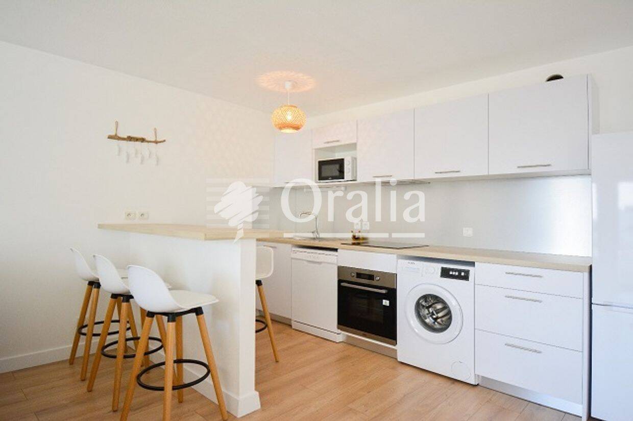 Appartement 3 pièces 68 m² · à Mauguio · 68,2 m² · 1 180 €/mois