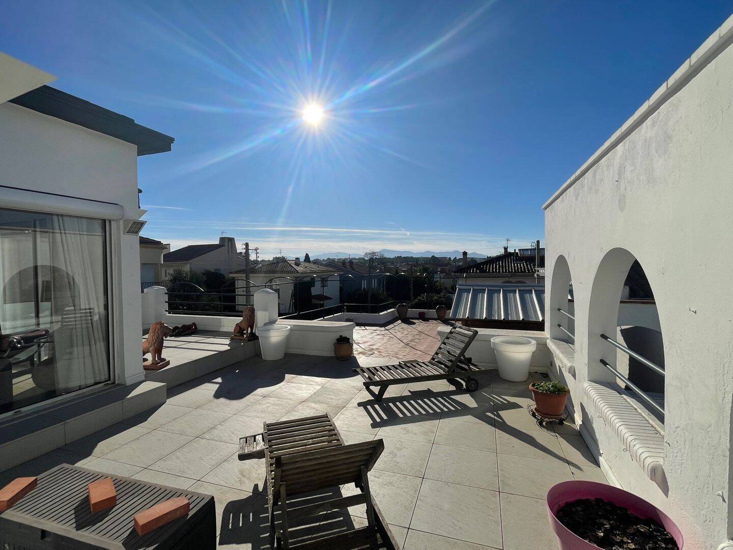 Appartement 5 pièces 138 m² · à Perpignan · 138 m² · 380 000 €