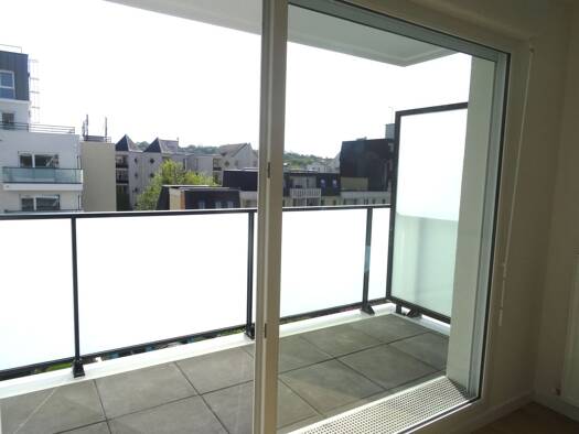 Appartement à vendre 242 000 € 3 pièces 2 chambres 59 m² Étage 4/5 Centre Ville Rosny-sous-Bois 93110