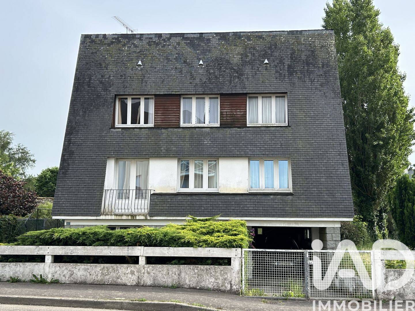 Maison 7 pièces 125 m² · à Ploërmel · 125 m² · 233 000 €