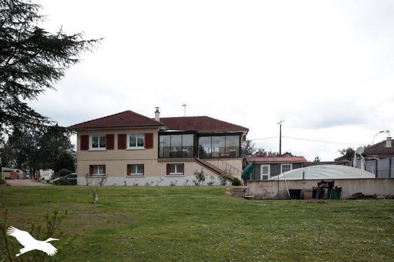 Maison 10 pièces 170 m² · à Bellac · 170 m² · 265 500 €