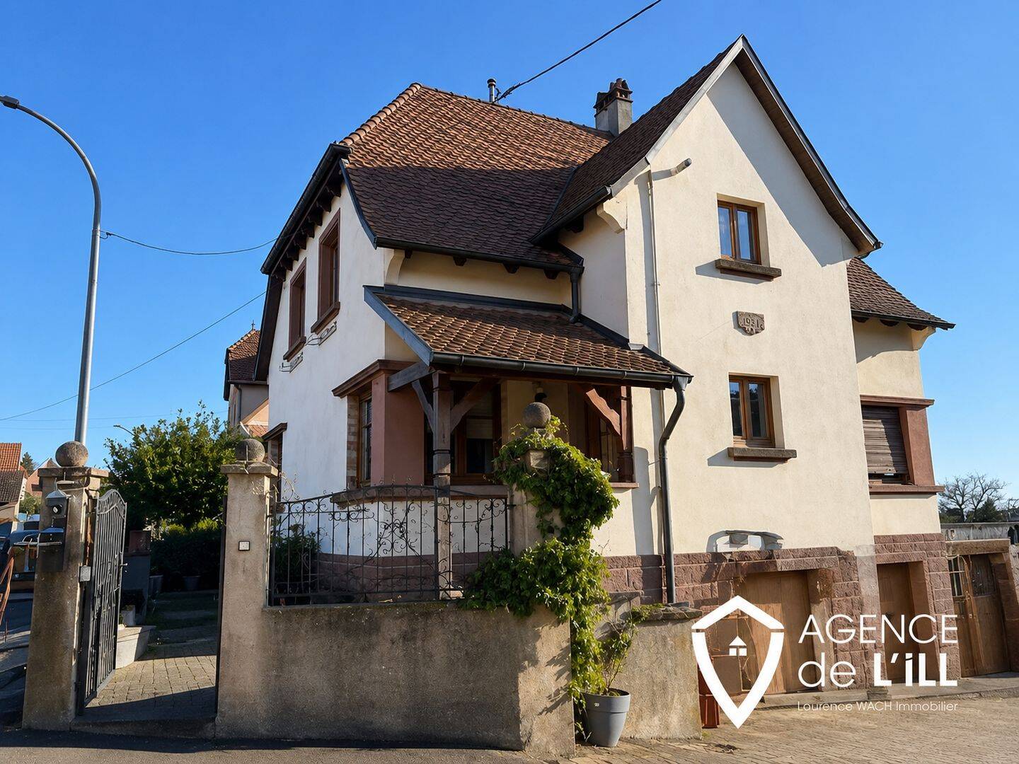 Maison 5 pièces 139 m² · à Epfig · 139 m² · 340 000 €