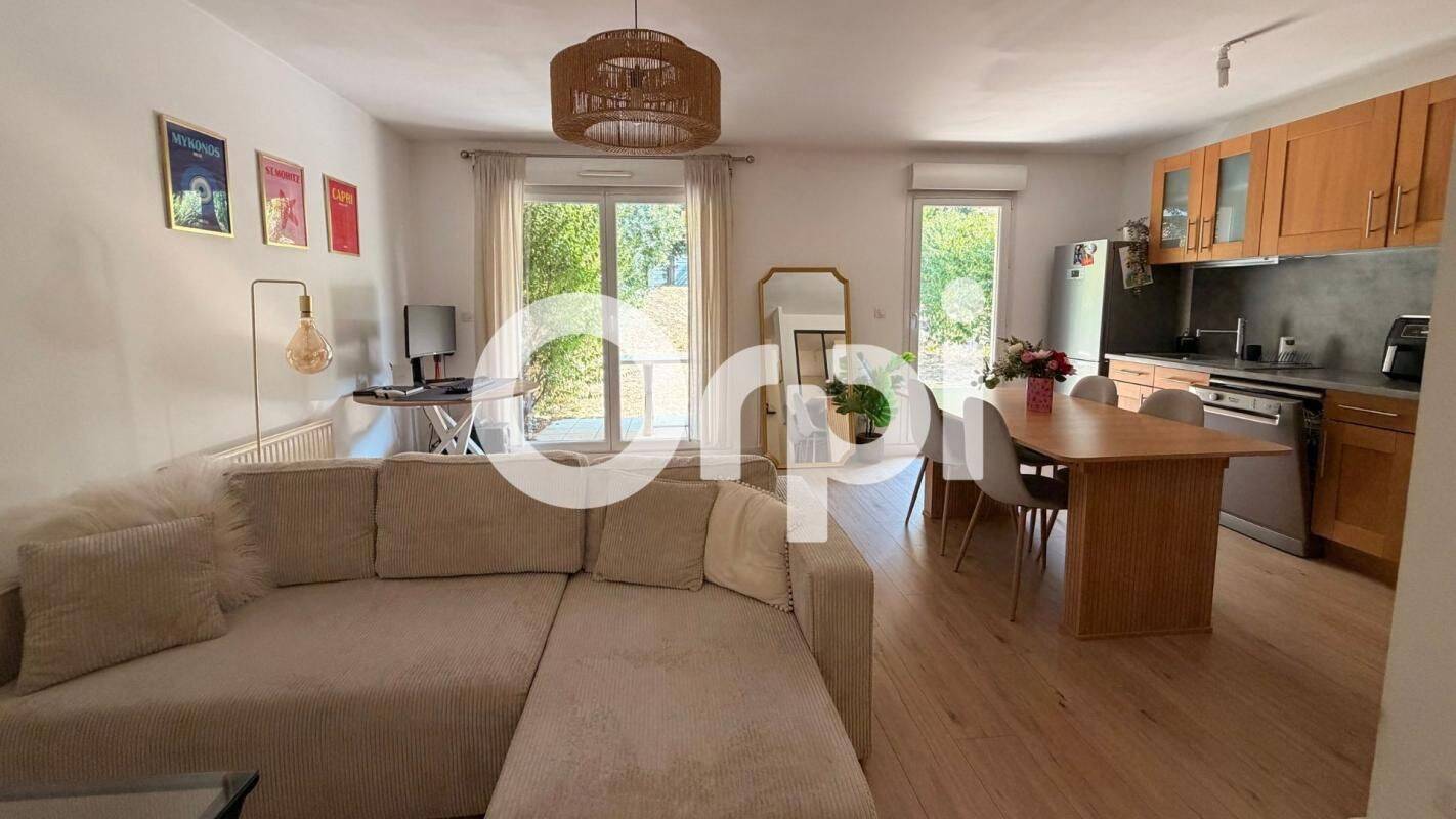 Appartement 2 pièces 46 m² · à Lorette · 45,6 m² · 770 €
