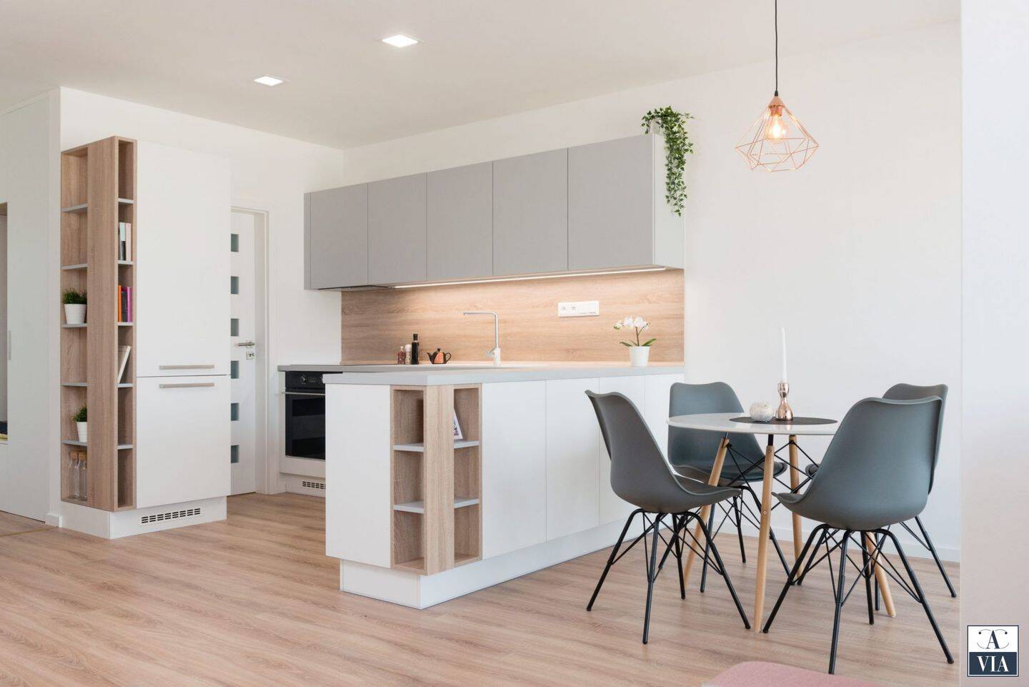 Appartement 4 pièces 98 m² · à Obernai · 97,6 m² · 465 405 €