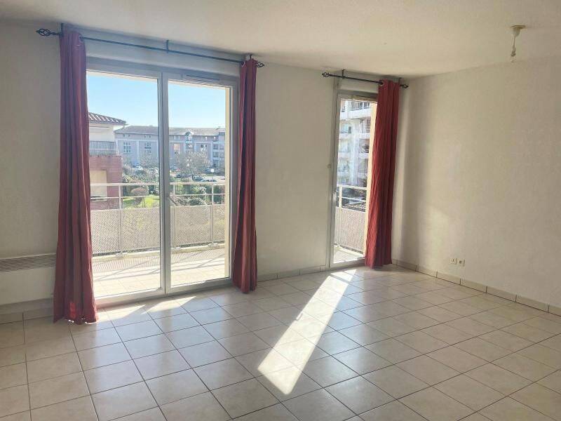 Appartement 1 pièce 31 m² · à Toulouse · 31 m² · 536 €