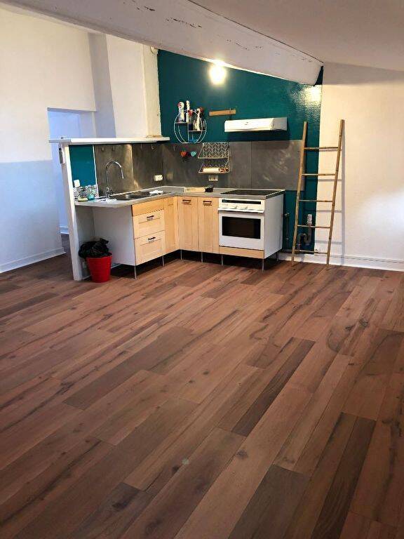 Appartement 3 pièces 58 m² · à Bordeaux · 58 m² · 924 €/mois