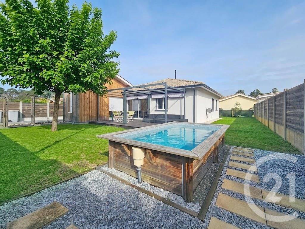 Maison 5 pièces 93 m² · à La Teste-de-Buch · 93 m² · 440 000 €