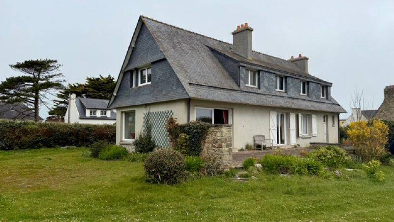 Maison 8 pièces 180 m² · à Plounéour-Brignogan-Plages · 180 m² · 717 600 €