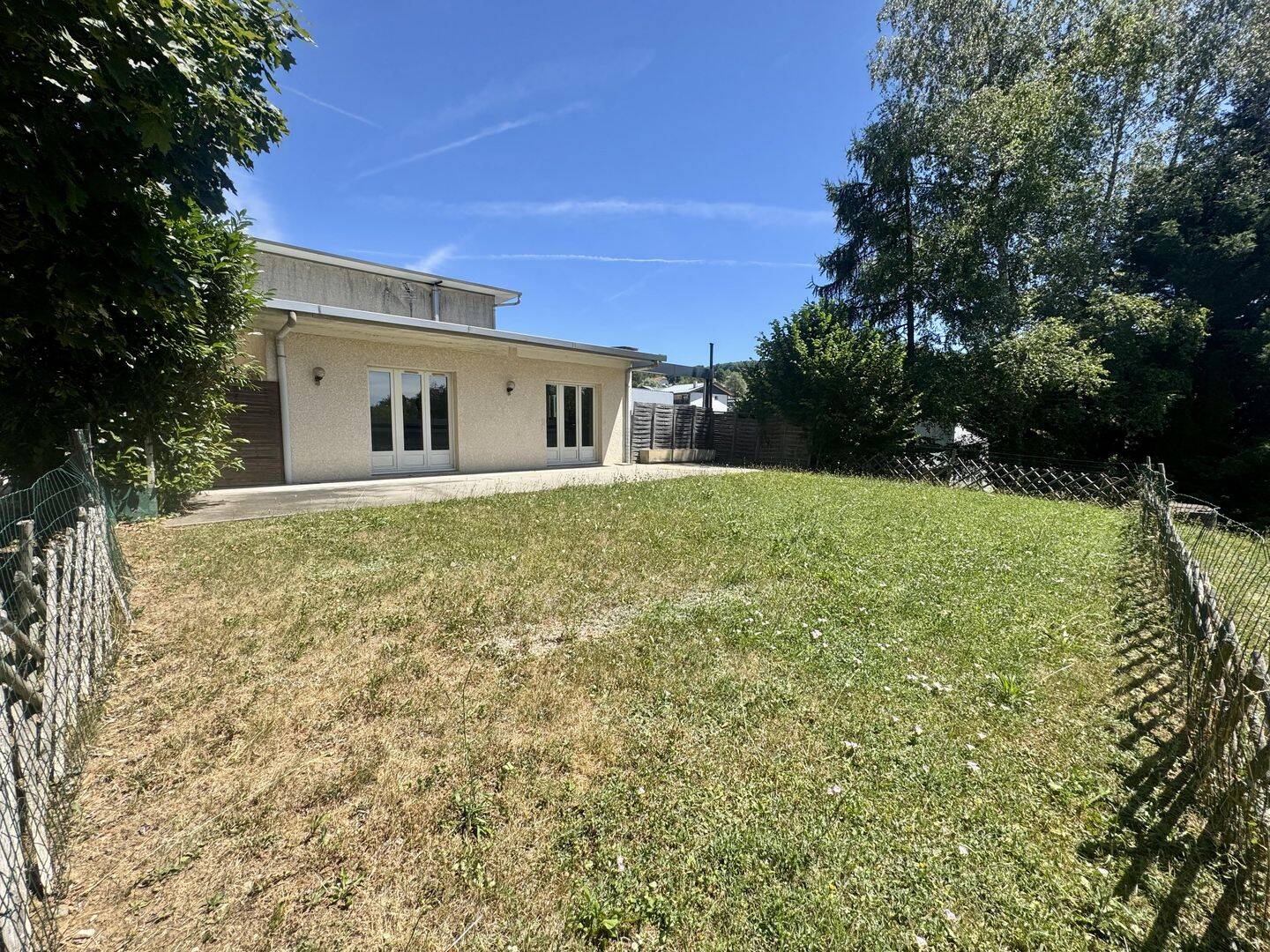 Appartement 6 pièces 114 m² · à Fillière · 114,2 m² · 530 000 €