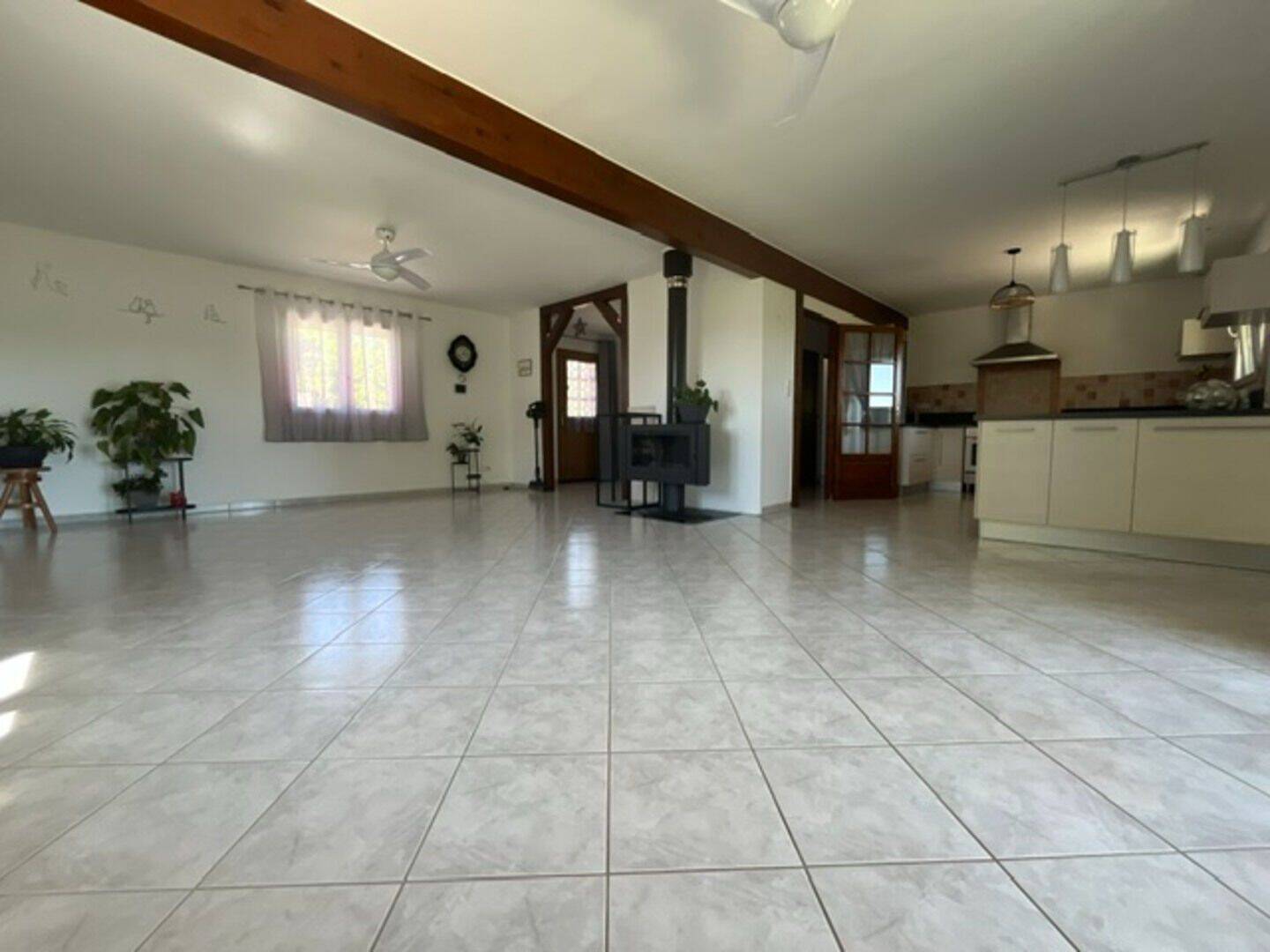 Maison 5 pièces 108 m² · à Chenevrey-Et-Morogne · 107,5 m² · 280 000 €