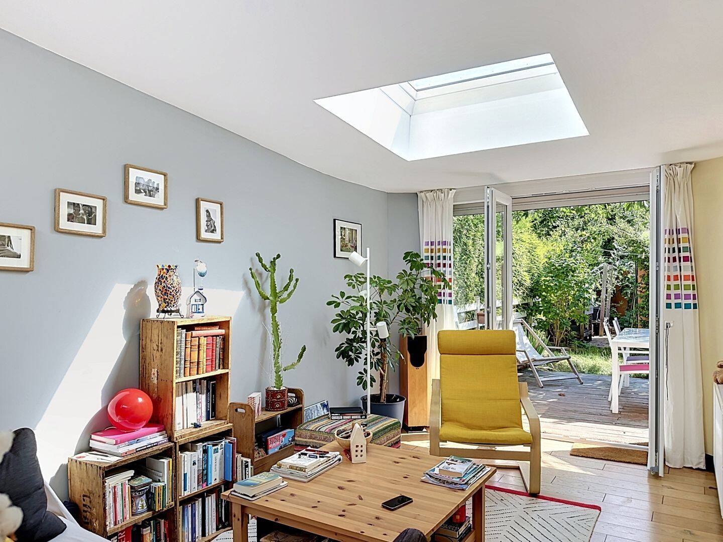 Maison 4 pièces 92 m² · à Lambersart · 92 m² · 349 000 €