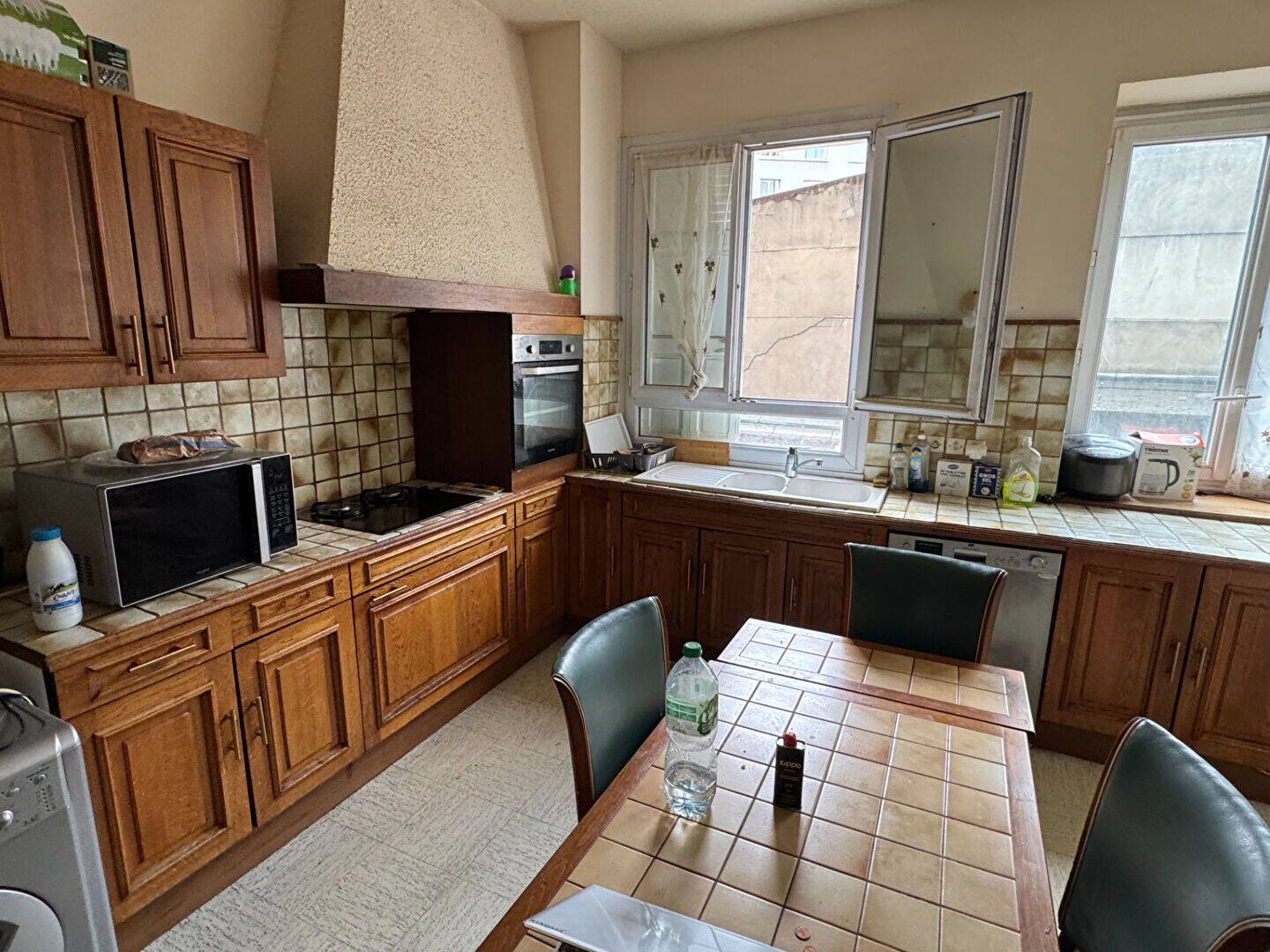 Appartement 3 pièces 85 m² · à Saint-Étienne · 84,9 m² · 650 €/mois