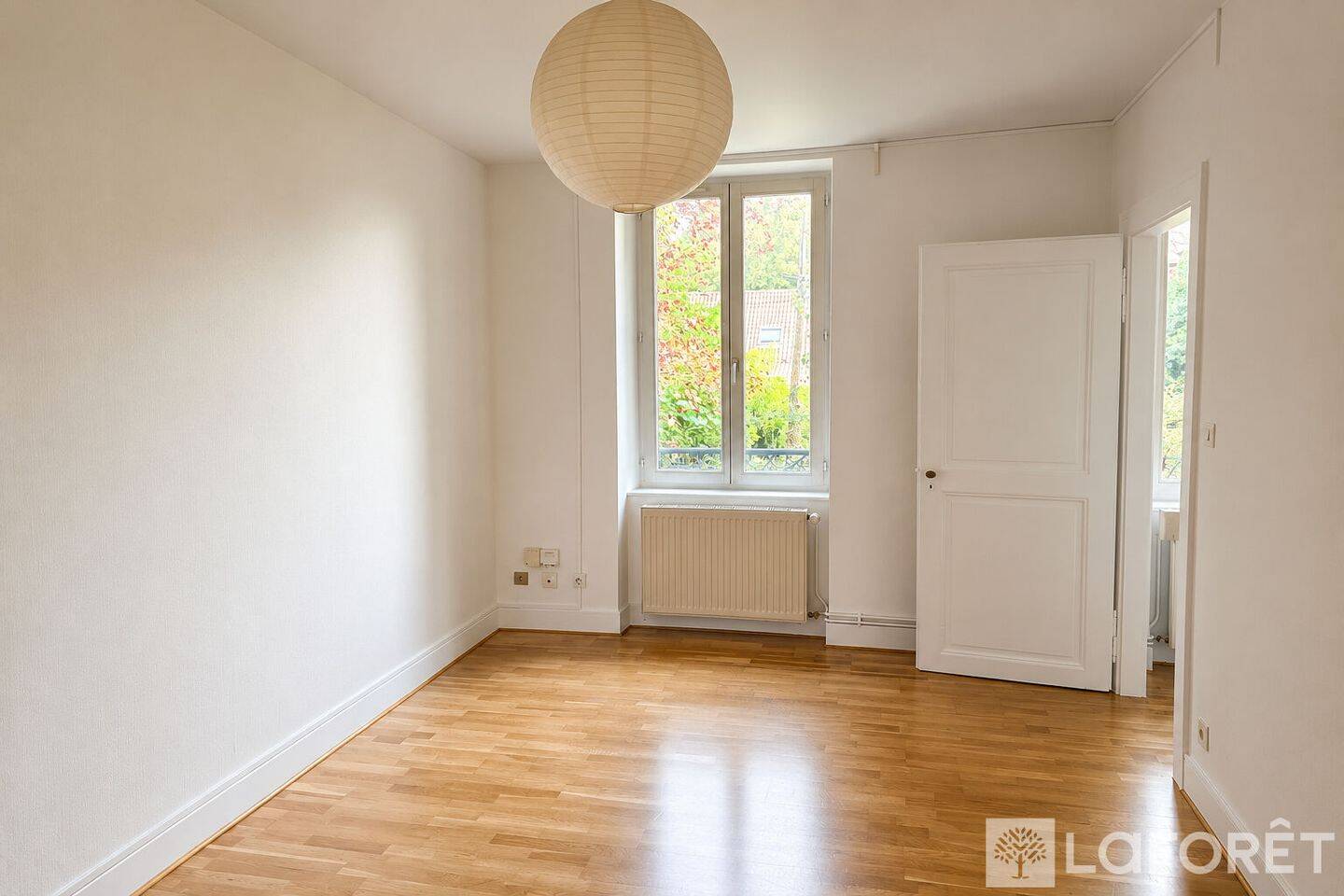 Appartement 2 pièces 44 m² · à Strasbourg · 43,7 m² · 750 €