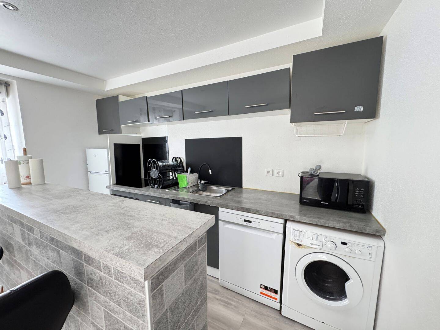 Appartement 3 pièces 55 m² · à Belfort · 55 m² · 600 €/mois