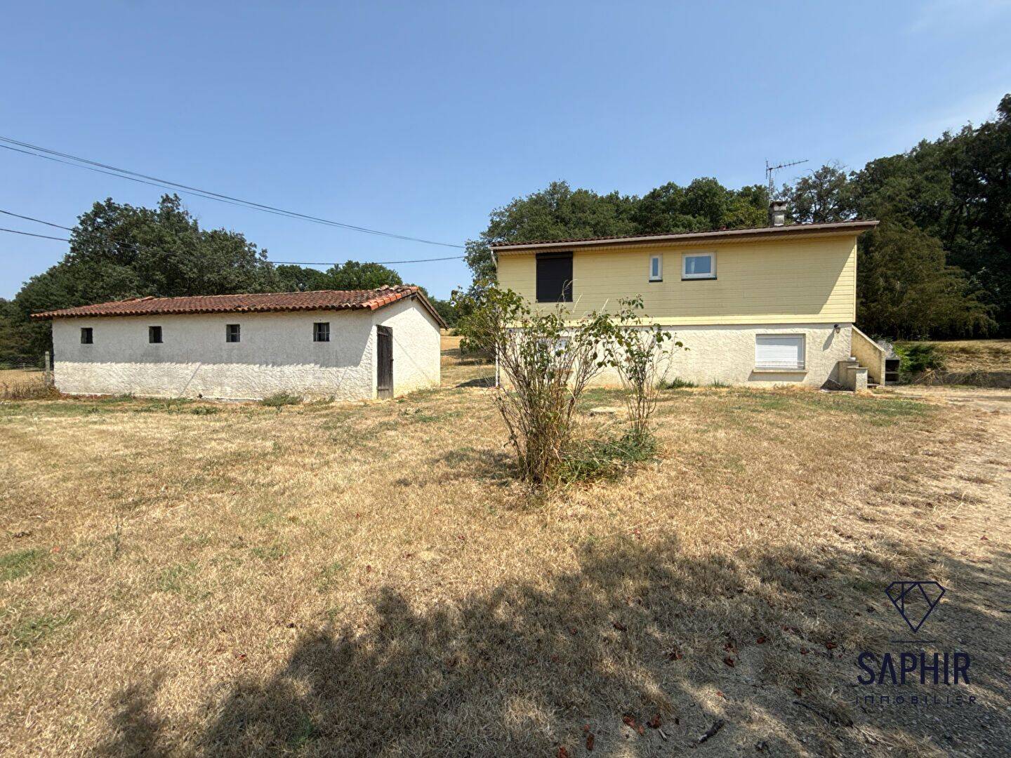 Maison 5 pièces 186 m² · à Daux · 186 m² · 378 000 €