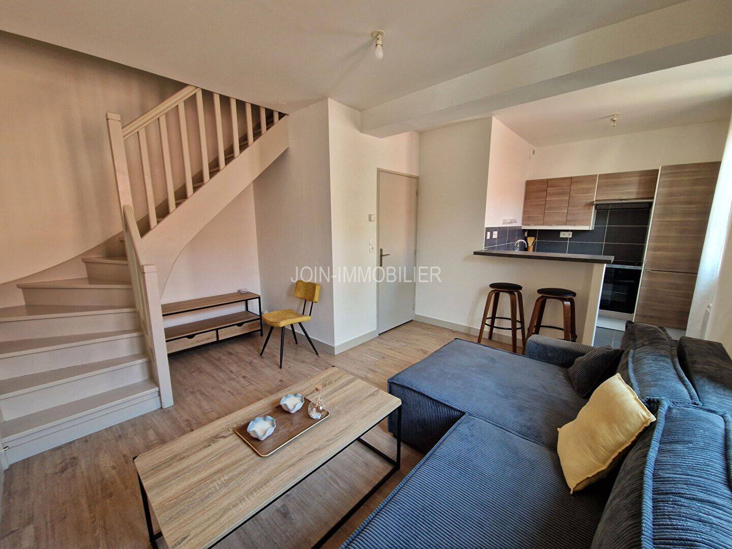 Appartement 2 pièces 50 m² · à Dieppe · 50 m² · 745 €