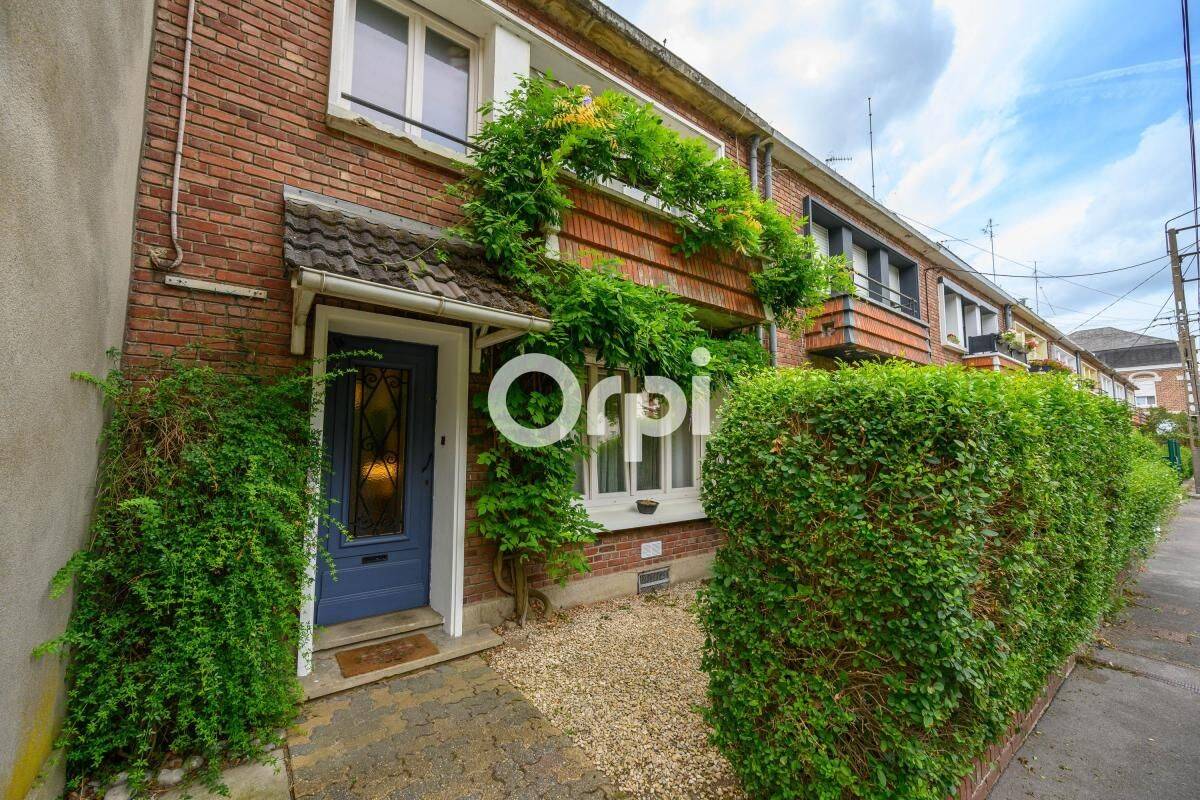 Maison 4 pièces 115 m² · à Cambrai · 115 m² · 166 000 €