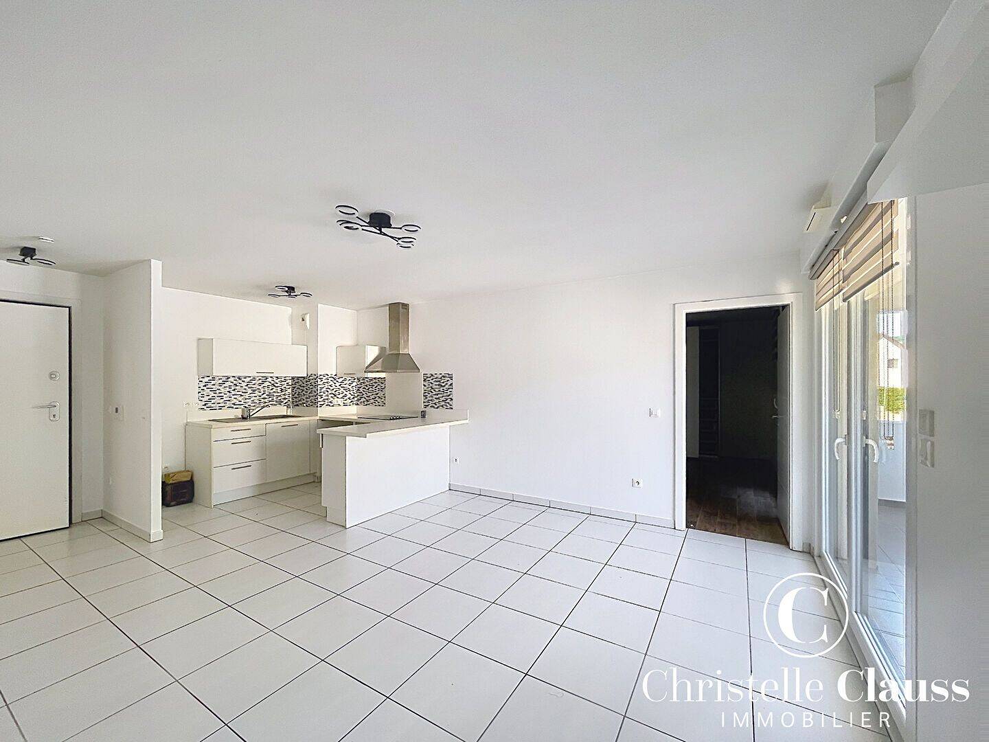 Appartement 2 pièces 44 m² · à Rosheim · 44 m² · 700 €