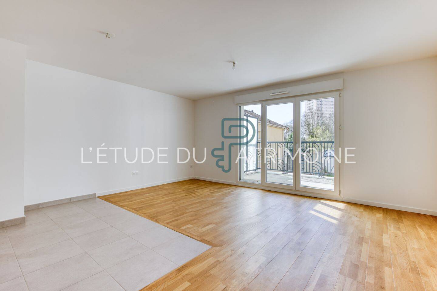 Appartement 3 pièces 67 m² · à L'Haÿ-les-Roses · 66,9 m² · 388 592 €