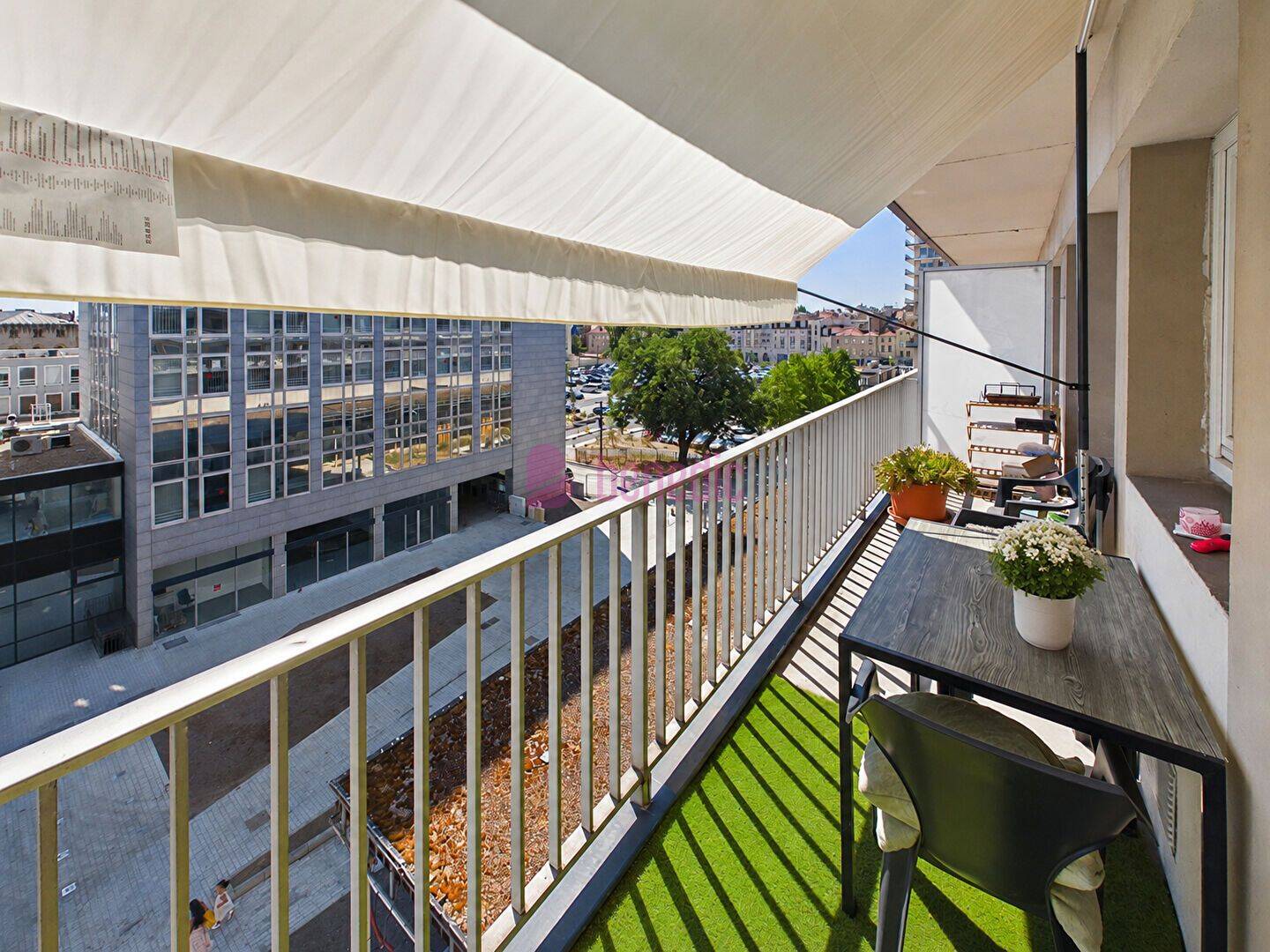 Appartement 2 pièces 47 m² · à Metz · 47,4 m² · 133 900 €