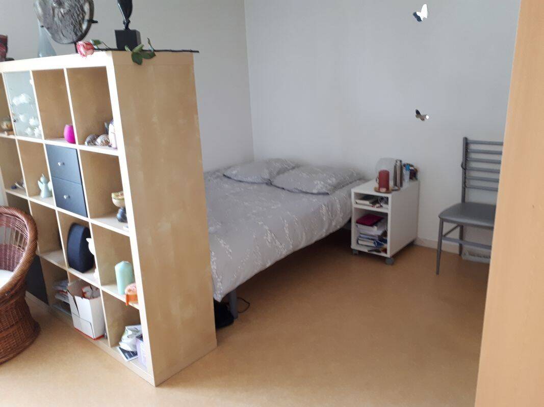 Appartement 1 pièce 30 m² · à Toulouse · 30 m² · 588 €