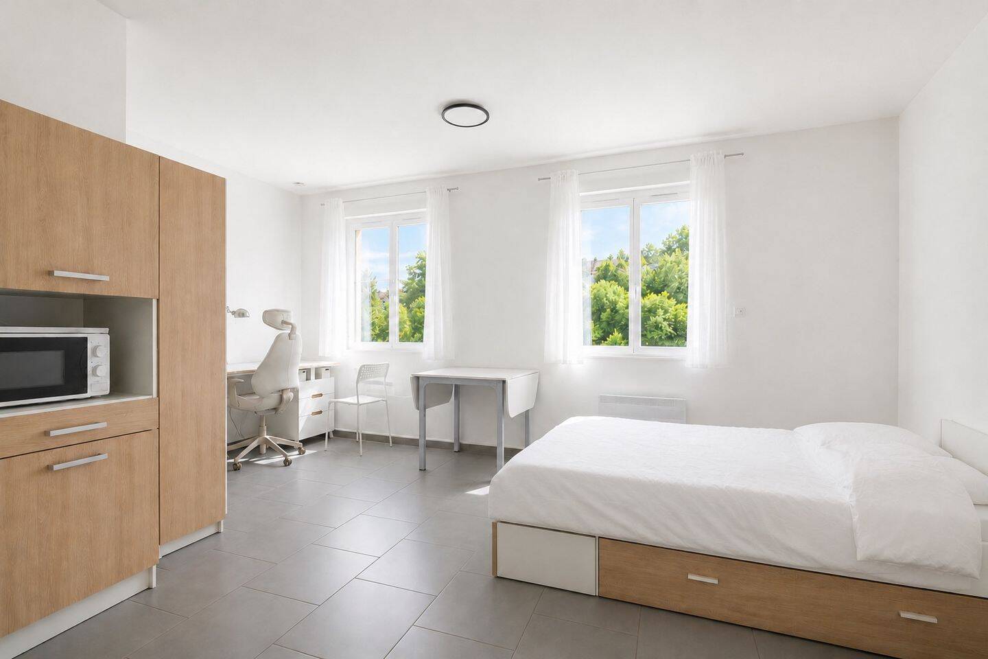 Appartement 1 pièce 26 m² · à Marseille 5ème Arrondissement · 26 m² · 115 000 €