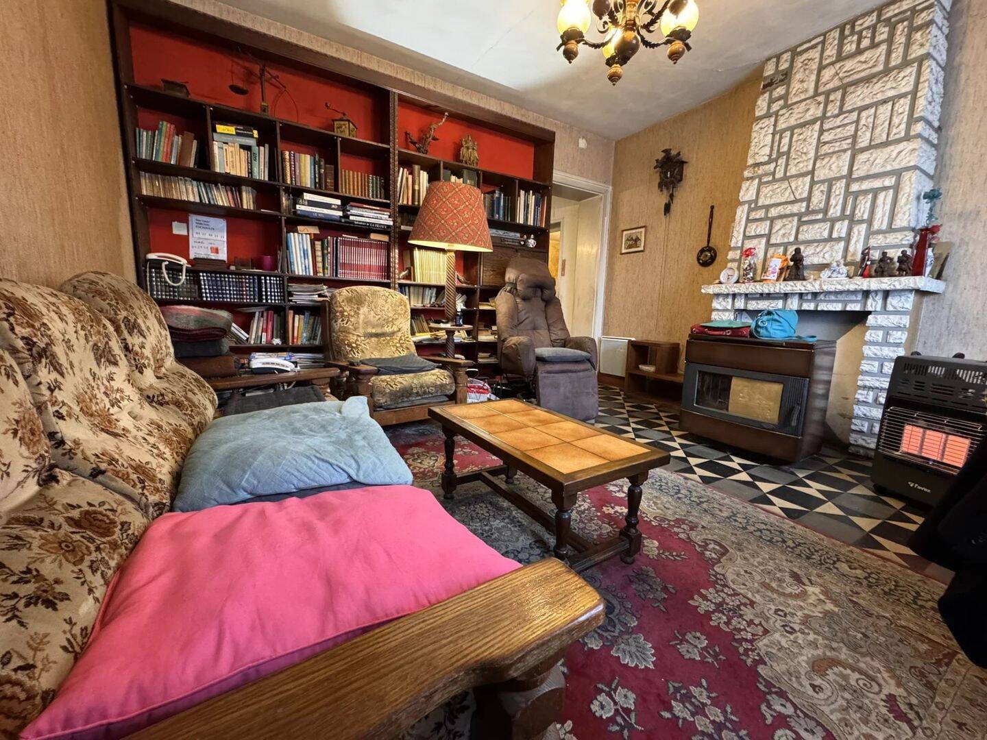 Maison 8 pièces 158 m² · à Escaudain · 158 m² · 139 500 €